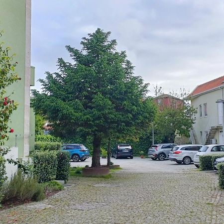 Secret Camoes Lägenhet OOporto Exteriör bild